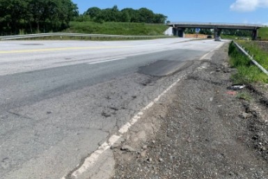 Итоги дня: Живу ради детей, места для пляжного отдыха и "убитая" хабаровская автотрасса