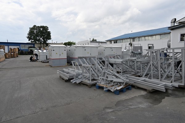 Сергей Кравчук: Надёжность &ndash; знак качества хабаровских предприятий