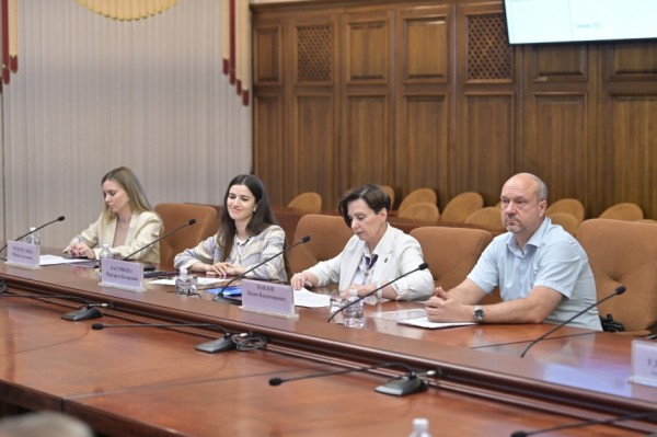 Экспортеров Хабаровского края пригласили присоединиться к бренду "Сделано в России"