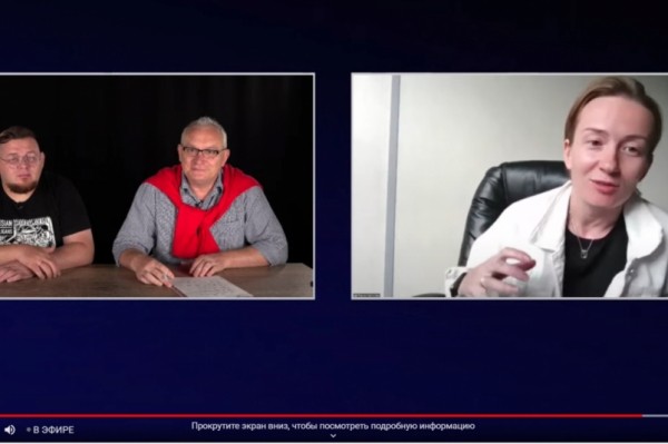 "Дальневосточная поэзия &ndash; интересная волна, которая нарастает"