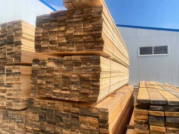 Выпуск продукции глубокой переработки древесины наладят в Хабаровском крае