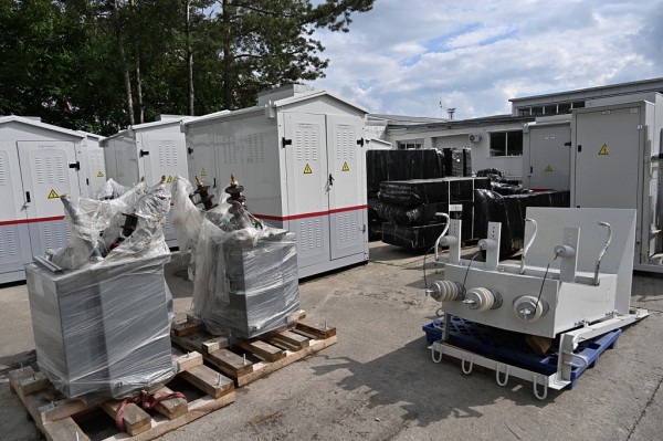 Сергей Кравчук: Надёжность &ndash; знак качества хабаровских предприятий