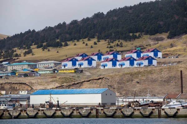 Мекка преференциальных режимов