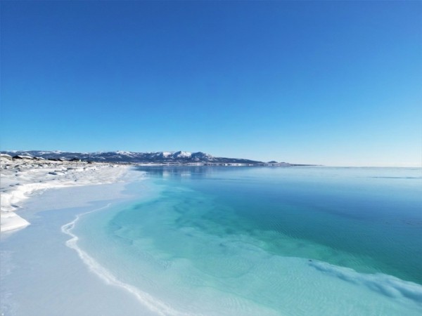В Хабаровске подвели итоги экологического фотоконкурса "Край родной, навек любимый!"