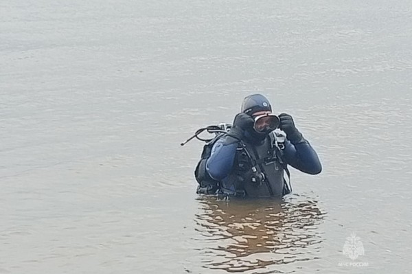 Поиски пропавших жителей Хабаровского края продолжаются