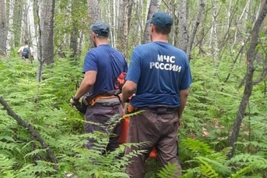 Итоги дня: циклон в городе, цветущие лотосы, гибель байкера и поиски пенсионера