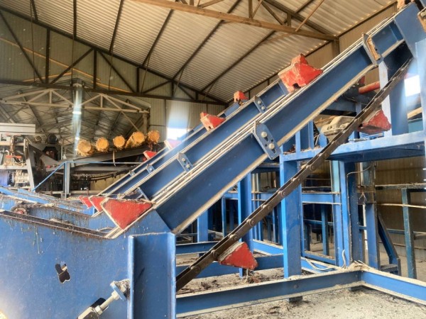 Выпуск продукции глубокой переработки древесины наладят в Хабаровском крае