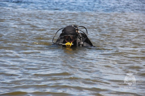 Очередной несчастный случай произошел на озере Мылки в Комсомольске-на-Амуре