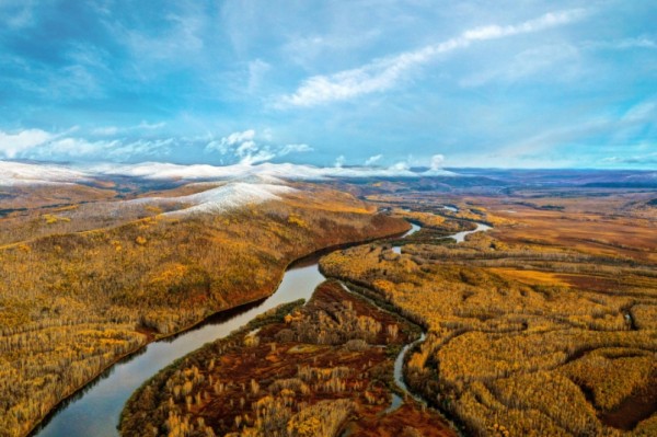 В Хабаровске подвели итоги экологического фотоконкурса "Край родной, навек любимый!"