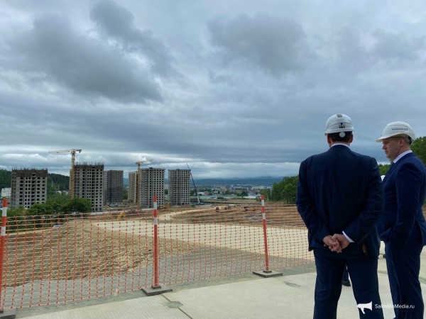 Мекка преференциальных режимов