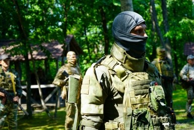 Итоги дня: дети без спорта, прокуратура разберется в потопе, автомобильный крестный ход