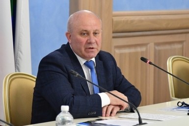 Итоги дня: поздравление мэра, табу на походы в лес и суд за братоубийство