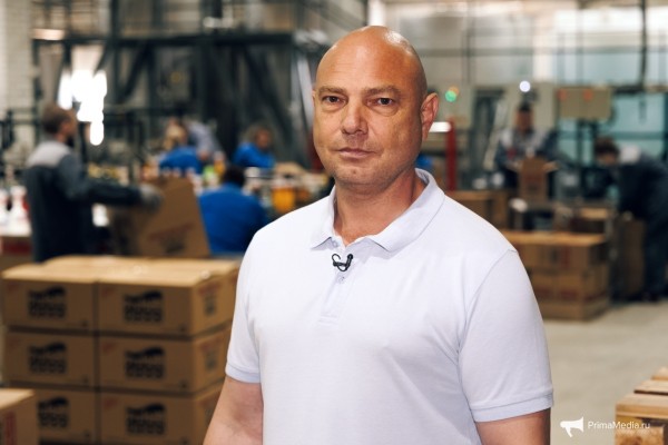 От мыла до легендарных полиролей &mdash; резиденты Свободного порта не оставят Дальний Восток без химии