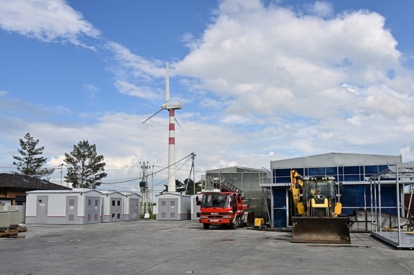 Сергей Кравчук: Надёжность &ndash; знак качества хабаровских предприятий