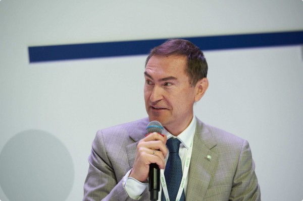 Александр Ведяхин: Пройти кризис банкам помогли точные и своевременные решения регулятора