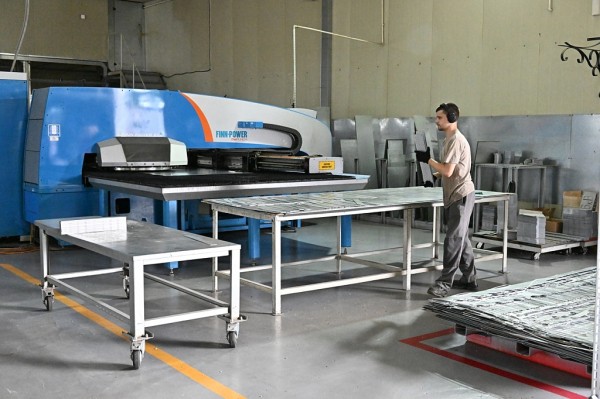 Сергей Кравчук: Надёжность &ndash; знак качества хабаровских предприятий