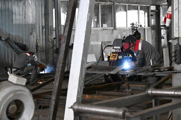 Сергей Кравчук: Надёжность &ndash; знак качества хабаровских предприятий