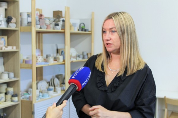 Бизнес-планы и поддержка: как самозанятые в Хабаровском крае становятся успешными