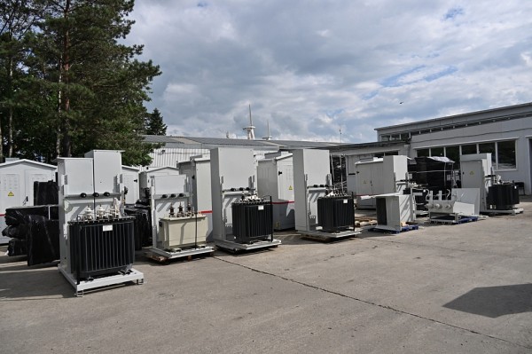 Сергей Кравчук: Надёжность &ndash; знак качества хабаровских предприятий