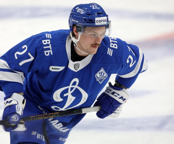 Кэмерон Ли: &laquo;В Канаде много выдумывают про Россию, сам убедился, что это неправда&raquo;