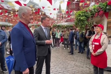 Итоги дня: Живу ради детей, места для пляжного отдыха и "убитая" хабаровская автотрасса