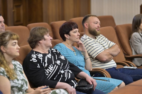 Экспортеров Хабаровского края пригласили присоединиться к бренду "Сделано в России"