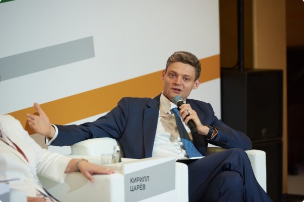 Кирилл Царёв: Задача банков &ndash; обеспечить лучший клиентский опыт долгосрочных сбережений