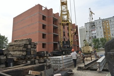 Итоги дня: секрет студента из КНР, стройка полным ходом, погиб Гектор и переливы Приморья