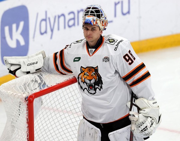 Андрей Мартемьянов: &laquo;Настраиваем ребят, что будет тяжело. Команда должна быть готова к этому&raquo;