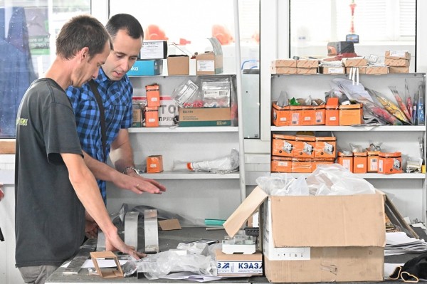 Сергей Кравчук: Надёжность &ndash; знак качества хабаровских предприятий