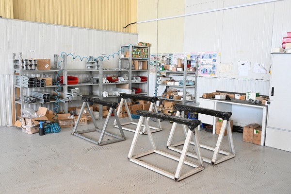 Сергей Кравчук: Надёжность &ndash; знак качества хабаровских предприятий