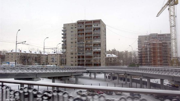 Жилой фонд Хабаровского края готов к зиме на 30%
