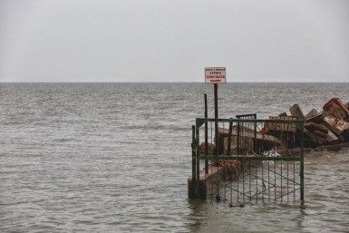 Тело мужчины, утонувшего в Комсомольске-на-Амуре, обнаружили спасатели