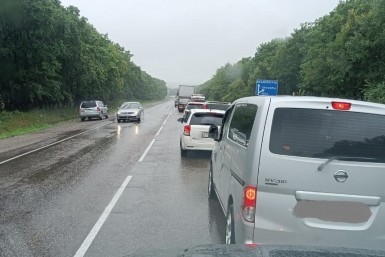 Итоги дня: поддельное сливочное масло,  ночной пожар и три ступени ракеты