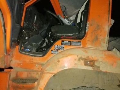 Погибли до приезда "скорой": пятеро мужчин угодили в смертельное ДТП в Солнечном районе