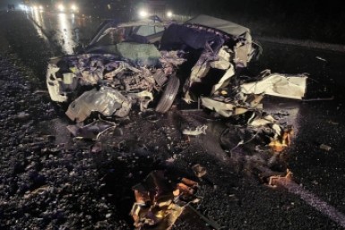 Итоги дня:  срок за калугу, уход легенды, кот и пес в огне и "липовая молочка"