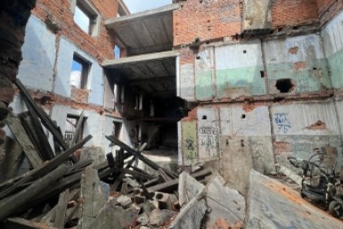 Замдиректора фирмы в Комсомольске-на-Амуре обвиняют в получении ребенком травм