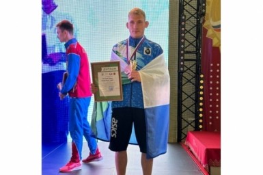 Итоги дня: "Тигриные истории", мастер-класс по боксу и кража на миллион