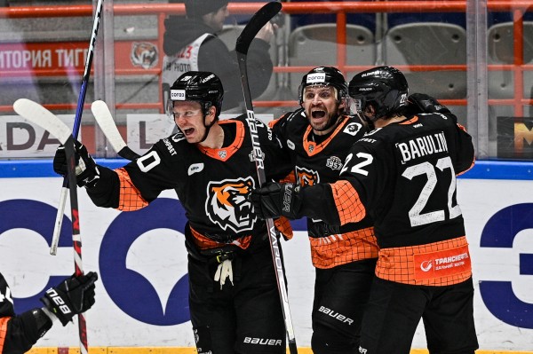 Яков Рылов: &laquo;Если партнёры не будут напоминать о возрасте, я о нём не вспомню&raquo;