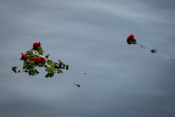 Тело мужчины, утонувшего в Комсомольске-на-Амуре, обнаружили спасатели