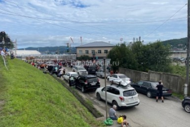 Итоги дня: к нам едет Беларусь, Амур в 5 метров, эвакуация из Хасана и корь в Хабаровске