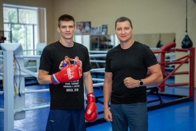 Итоги дня:  беседа с чемпионом, ливни на носу, пожары и наводнения и смертельные посиделки