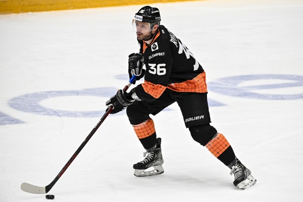 Яков Рылов: &laquo;Если партнёры не будут напоминать о возрасте, я о нём не вспомню&raquo;