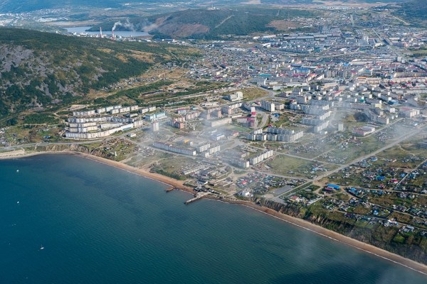 Северный завоз обрел законную форму