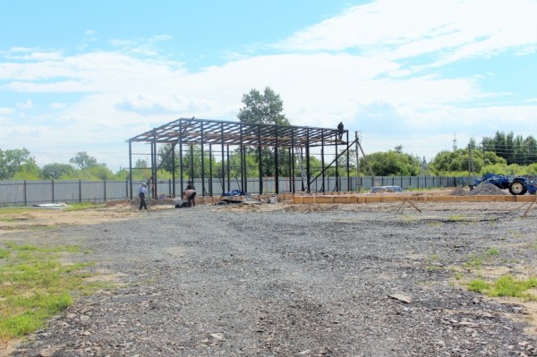 Первые предприятия Хабаровского края получили промышленную ипотеку