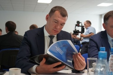 Итоги дня:  беседа с чемпионом, ливни на носу, пожары и наводнения и смертельные посиделки