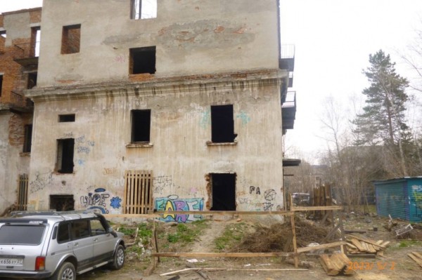 Замдиректора фирмы в Комсомольске-на-Амуре обвиняют в получении ребенком травм