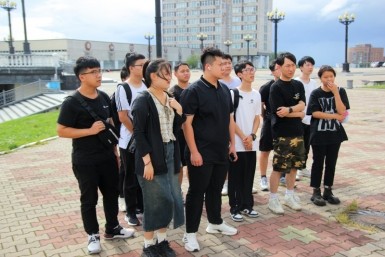 Итоги дня: "Тигриные истории", мастер-класс по боксу и кража на миллион