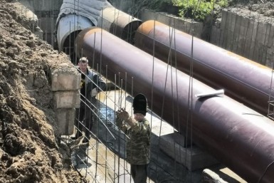 Итоги дня: пропажа медалей и посылок, арбузная суббота, а также пожар в Доме ветеранов Итоги дня: пропажа медалей и посылок, арбузная суббота, а также пожар в Доме ветеранов