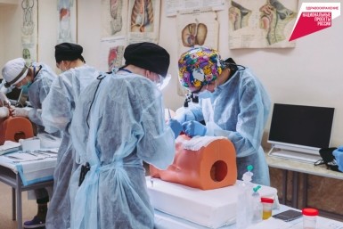 Итоги дня: поддельное сливочное масло,  ночной пожар и три ступени ракеты